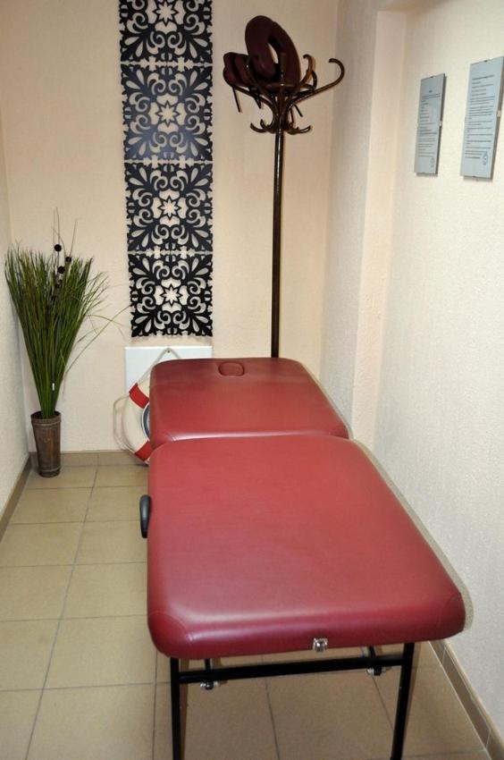 Spartak Family Hotel 斯莫梁 外观 照片