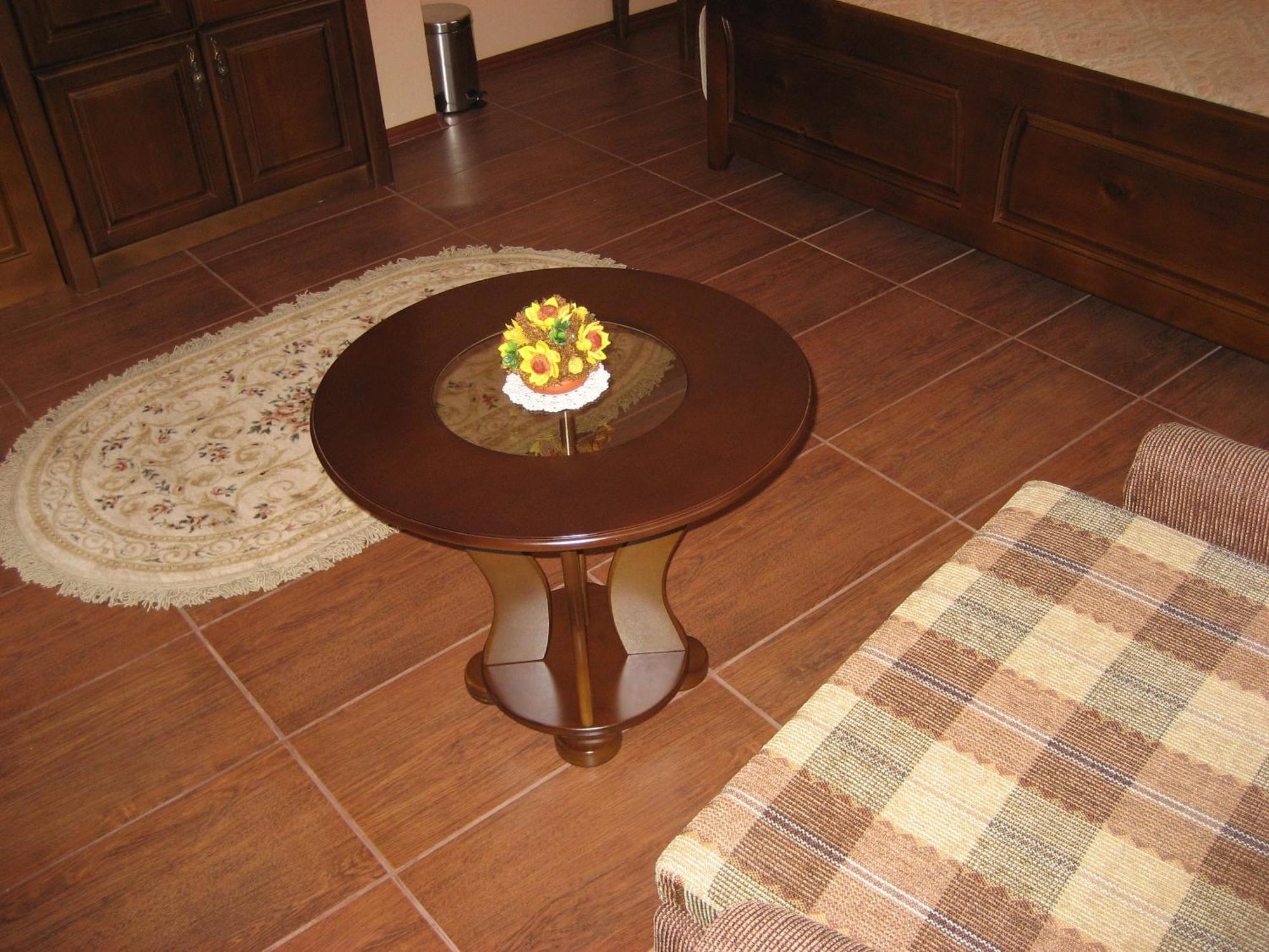 Spartak Family Hotel 斯莫梁 客房 照片